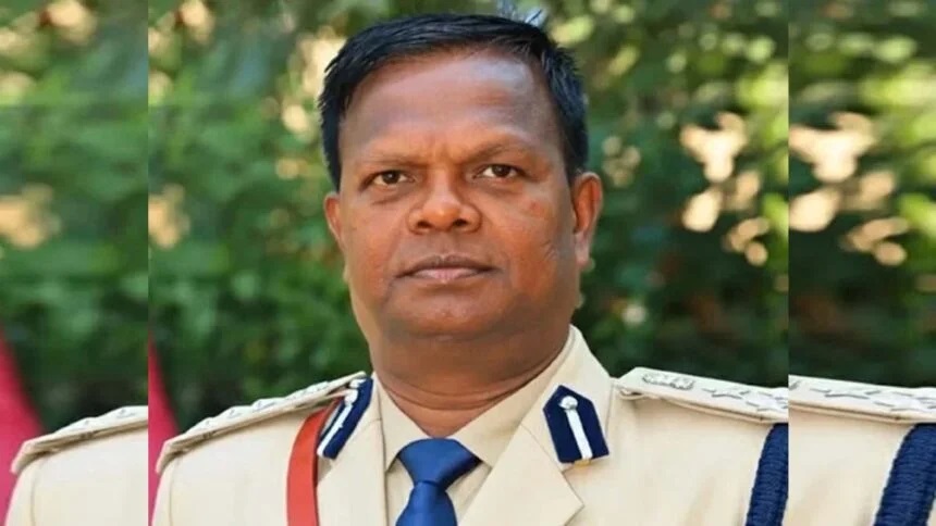 रिटायर्ड IPS कमलोचन कश्यप को OSD की संविदा नियुक्ति, पुलिस मुख्यालय में ली जिम्मेदारी