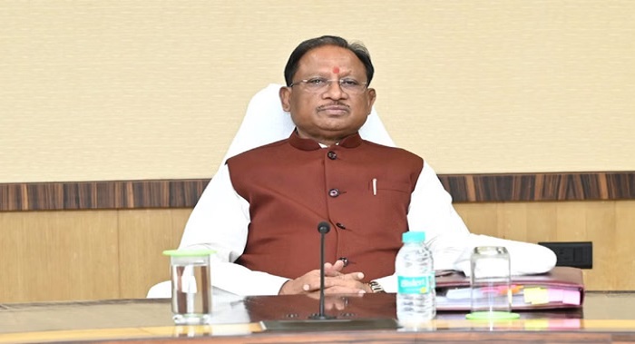 होली से पहले किसानों को बड़ा तोहफा - साय कैबिनेट का फैसला, खाते में आएगी अंतर की एकमुश्त राशि; जाने अन्य अहम फैसले