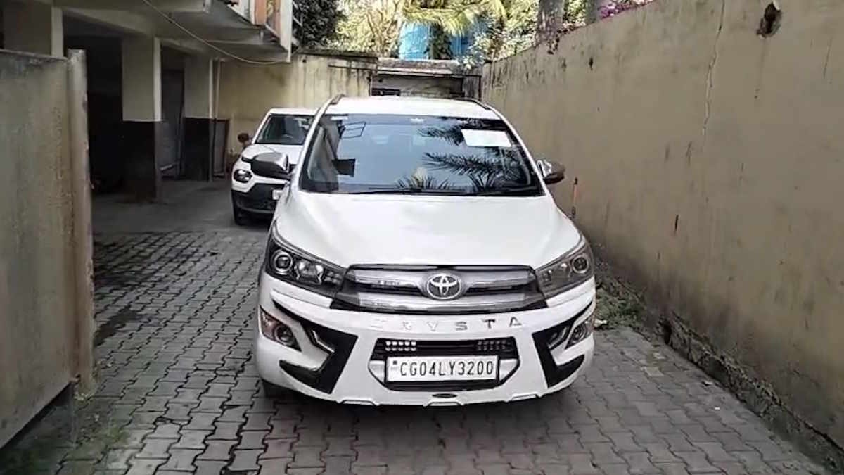 कोयला व्यापारी के ठिकानों पर IT की रेड, SIR सर्वे टीम बनकर पहुंचे अधिकारी