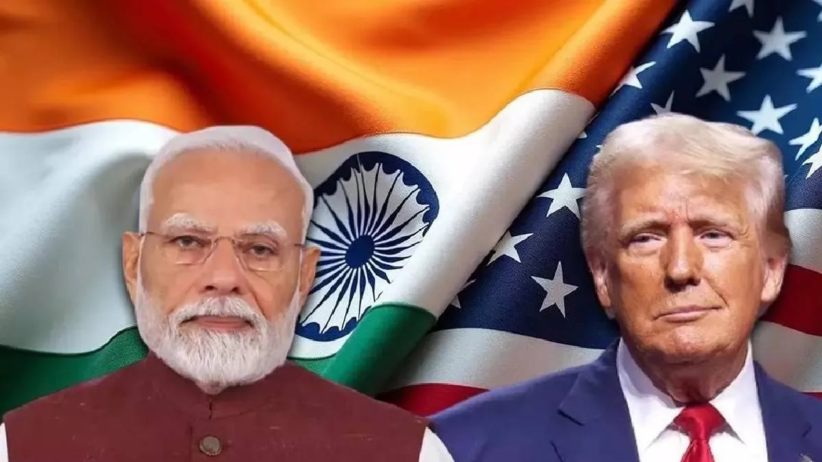 सुप्रीम कोर्ट में डोनाल्ड ट्रंप को झटका, भारत को बड़ी राहत - अमेरिकी टैरिफ 18% से घटकर 10%*