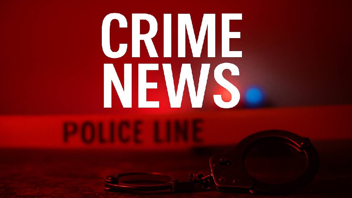 बार विवाद ने लिया हिंसक रूप, किराना व्यापारी पर बीयर बोतल से हमला; पुलिस ने दर्ज किया मामला