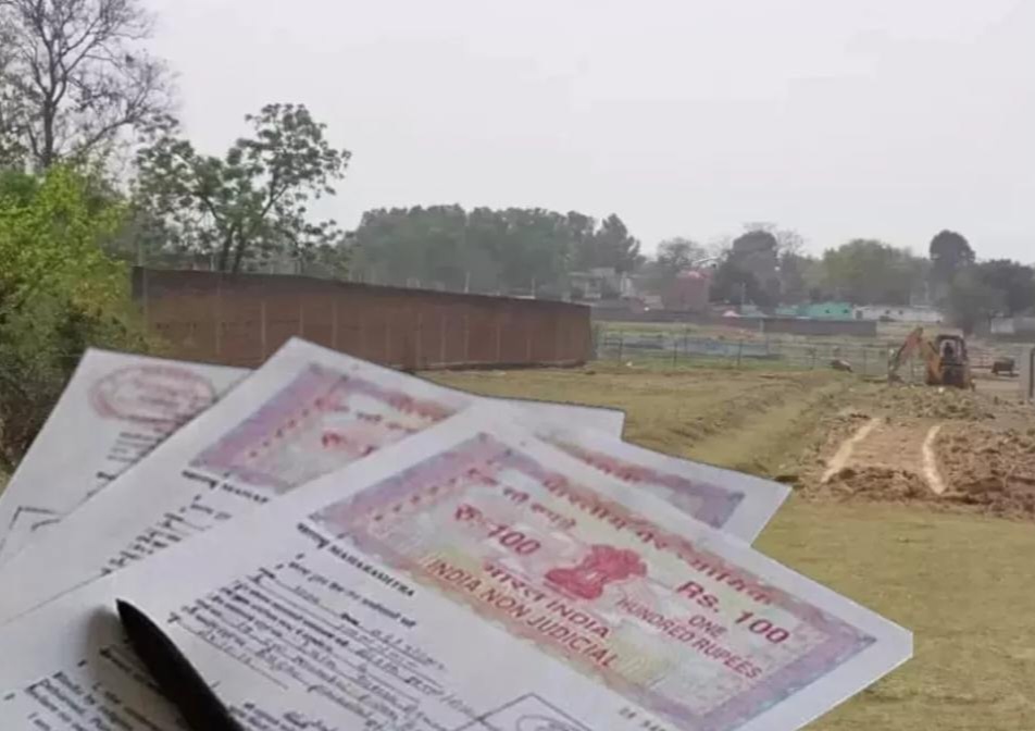 1 करोड़ की संपत्ति रजिस्ट्री पर अब 60 हजार तक की बचत, महिलाओं को पंजीयन शुल्क में 50% तक छूट