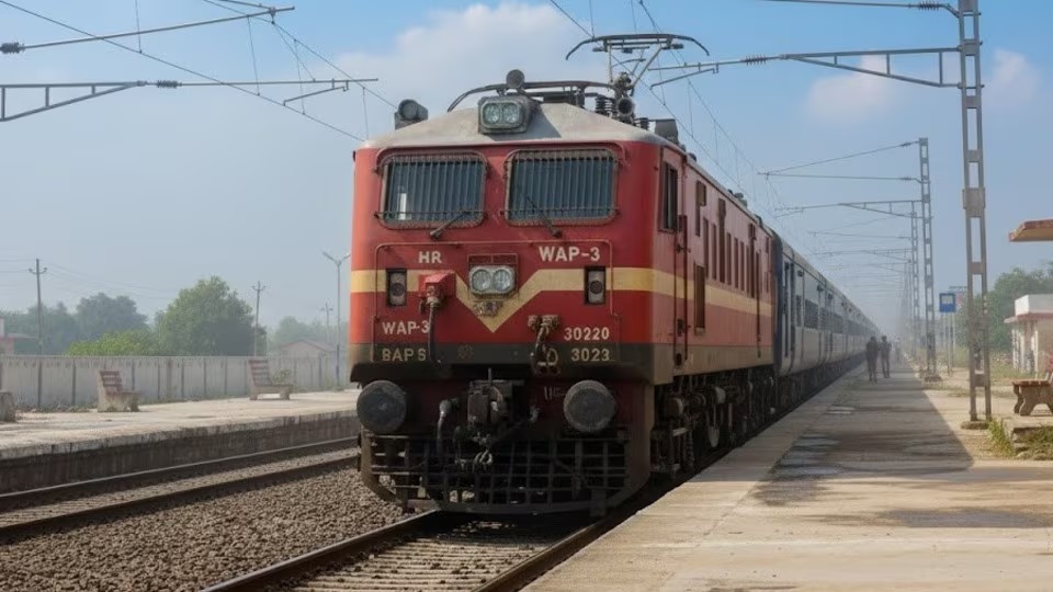 यात्रीगण कृपया ध्यान दें! छत्तीसगढ़ में कई ट्रेनों के रूट डायवर्ट, सफर से पहले जरूर चेक करें अपडेट