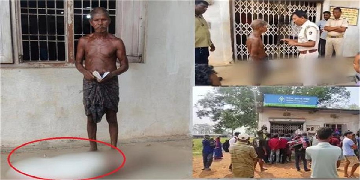 बैंक ने मांगा डेथ सर्टिफिकेट तो कब्र से बहन का कंकाल निकाल लाया शख्स, ये घटना हैरान कर देगी