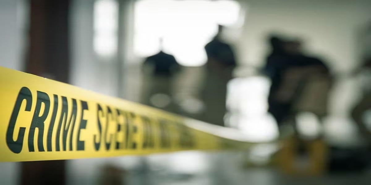 पुलिस जांच में जुटी, पहचान अब तक अज्ञात