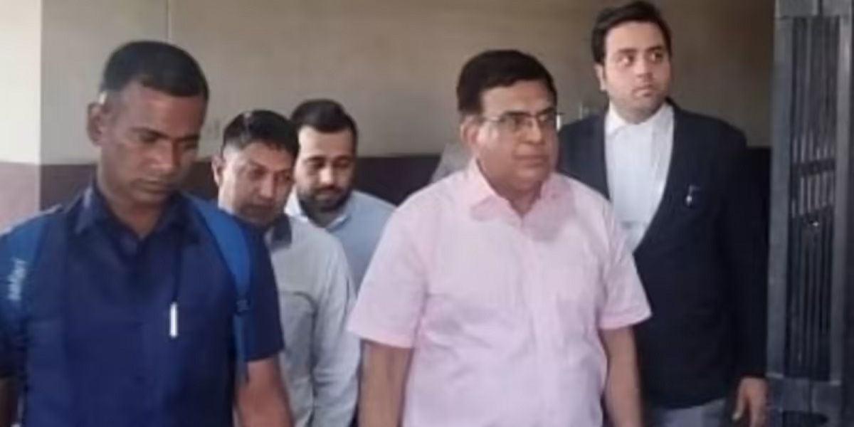 झारखंड शराब घोटाले में अनिल टुटेजा को राहत, सख्त शर्तों के साथ मिली अग्रिम जमानत