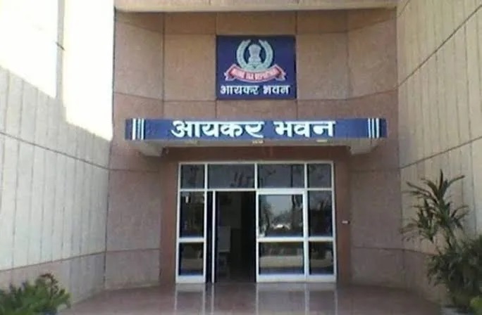 छत्तीसगढ़ के नए मुख्य आयकर आयुक्त बने संजीव कुमार, रायपुर में संभालेंगे जिम्मेदारी
