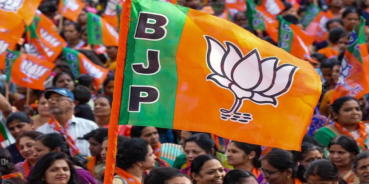 छत्तीसगढ़ भाजपा की दो दिवसीय कार्यसमिति बैठक 12 मई से, संगठनात्मक कार्यक्रमों पर होगा मंथन