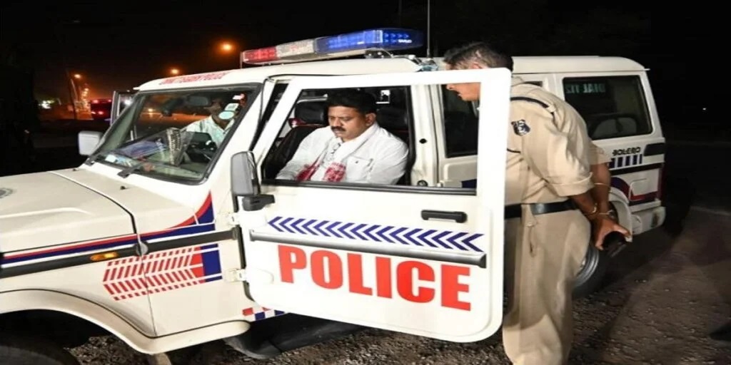 डिप्टी CM विजय शर्मा बने ‘फरियादी’, डायल 112 पर खुद कॉल कर जांची पुलिस की तत्परता