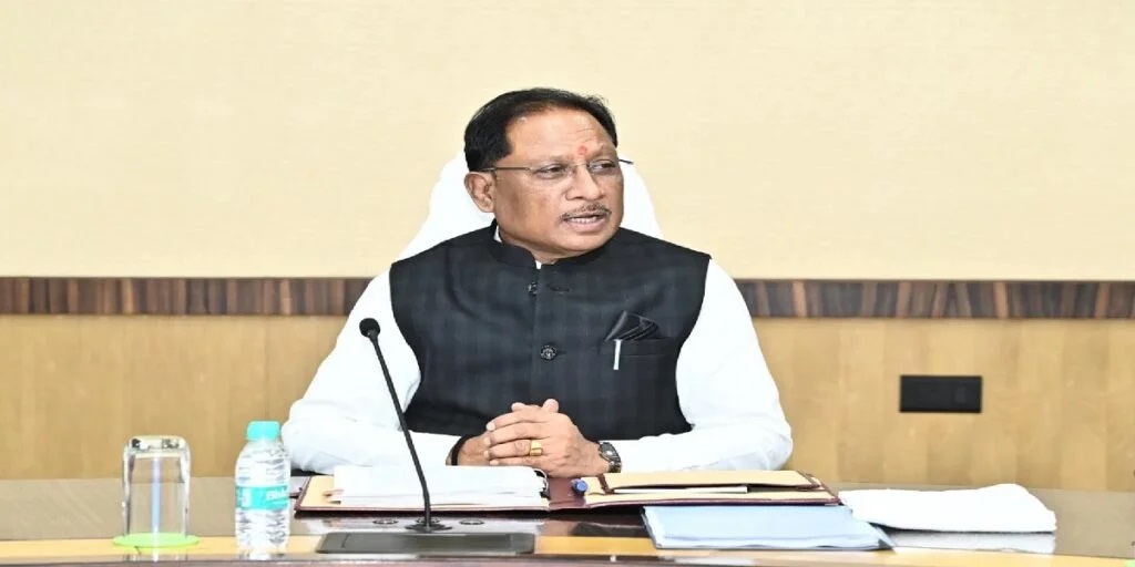 कल होगी साय कैबिनेट की अहम बैठक, कई बड़े फैसलों पर रहेगी नजर