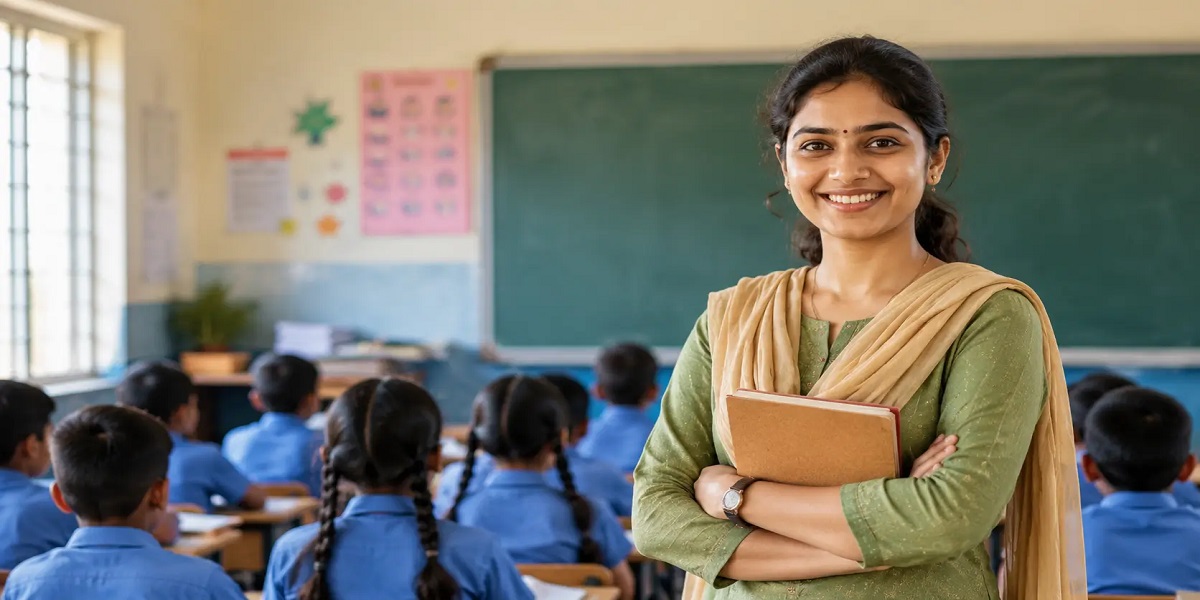 SAGES में बदला जाएगा चयन प्रक्रिया का तरीका; शिक्षा मंत्री ने दी अहम जानकारी