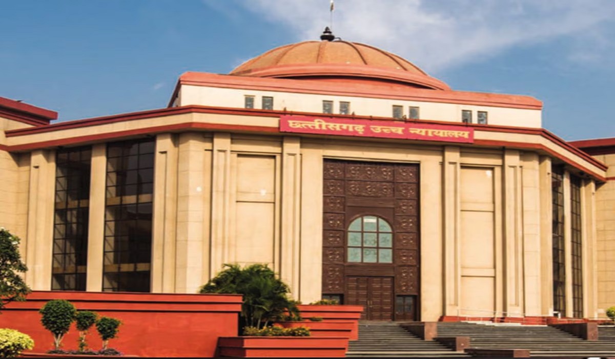 ‘बहन का बदला’ लेने निकले युवक की हत्या मामले में बिलासपुर हाईकोर्ट ने उम्रकैद की सजा बरकरार रखी