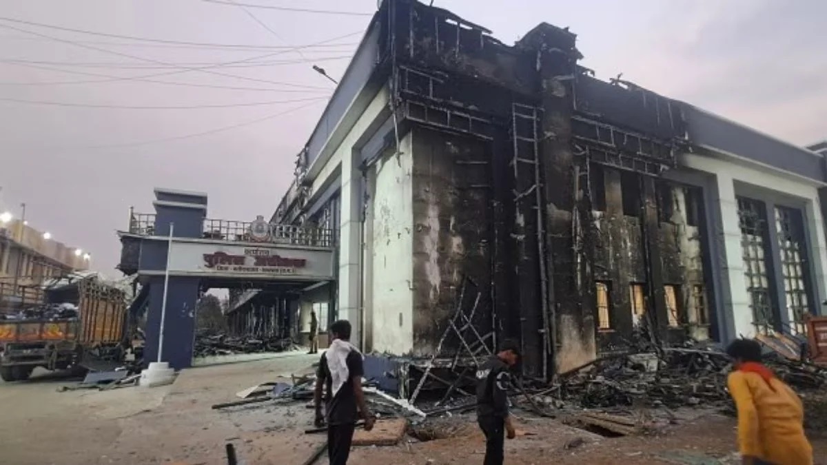 बलौदाबाजार हिंसा मामले में सुप्रीम कोर्ट का नोटिस, छत्तीसगढ़ सरकार से मांगा जवाब