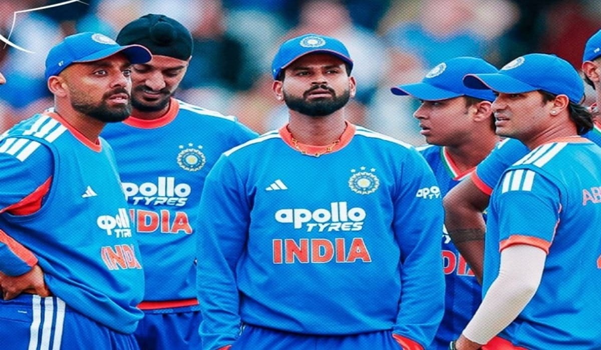 4 साल बाद टी20 की नंबर-1 रैंकिंग गंवाई