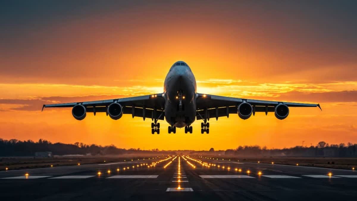 UDAN Scheme के तहत छत्तीसगढ़ के 6 शहरों में बनेंगे एयरस्ट्रिप, बढ़ेगी कनेक्टिविटी