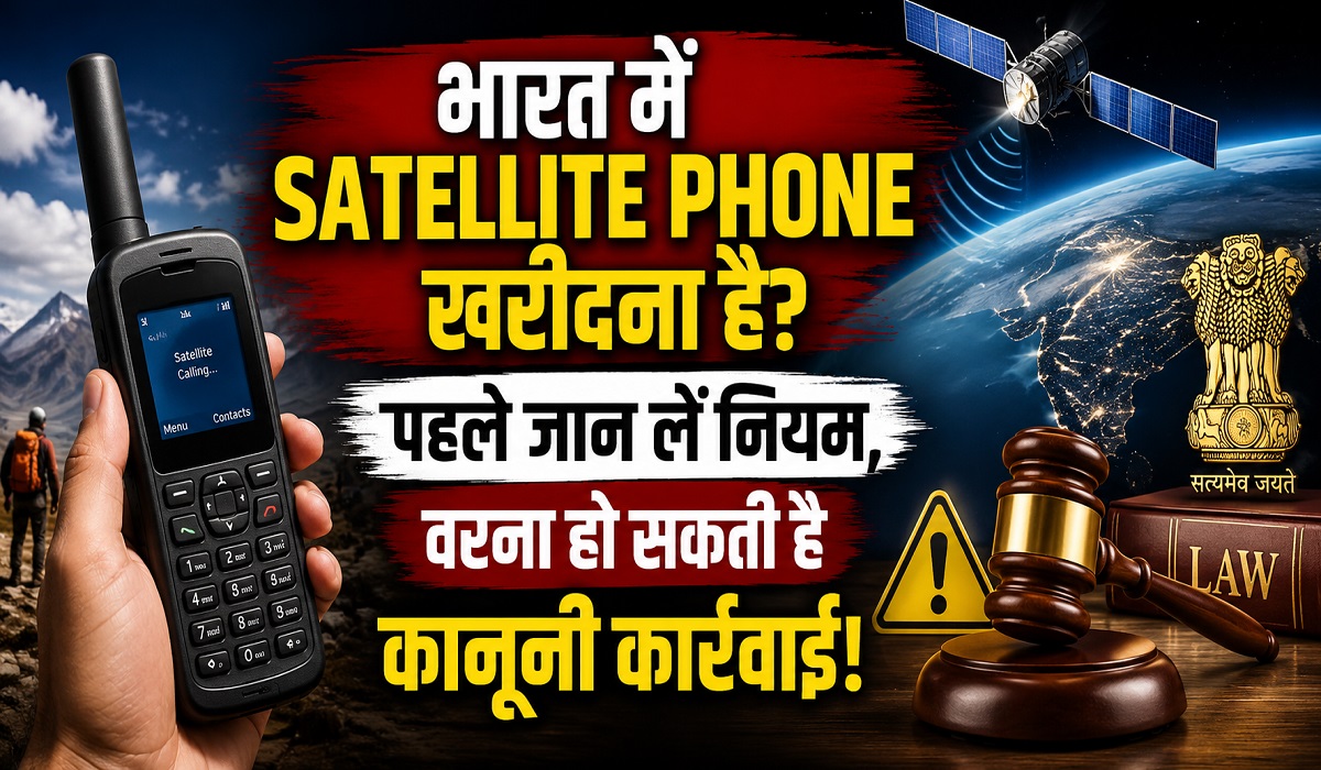 पहले जान लें नियम, वरना हो सकती है कानूनी कार्रवाई!