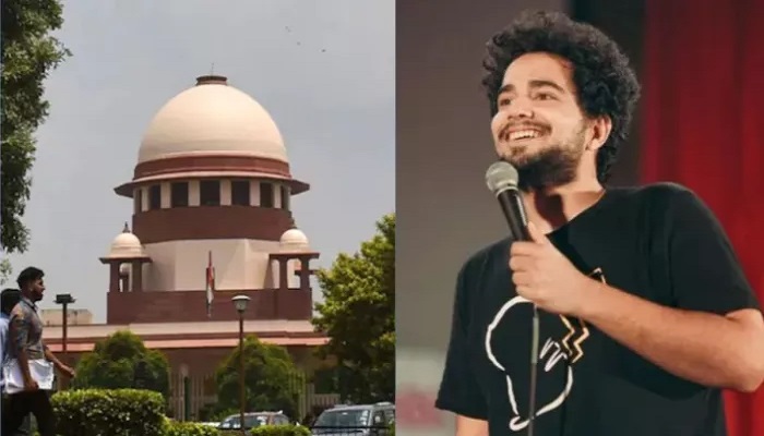 'यूथ आइकन बनने लायक नहीं...' समय रैना पर सुप्रीम कोर्ट की सख्त टिप्पणी, 3 लाख का जुर्माना