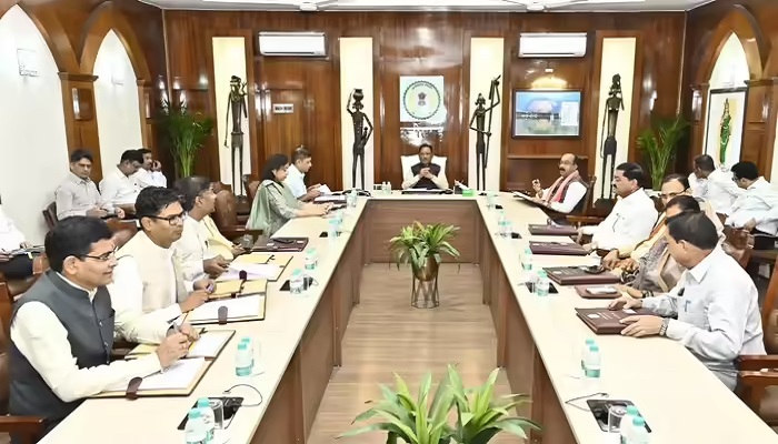 अग्निवीरों को 10% आरक्षण, किसानों के लिए उर्वरक उपलब्धता पर बनेगी विशेष समिति