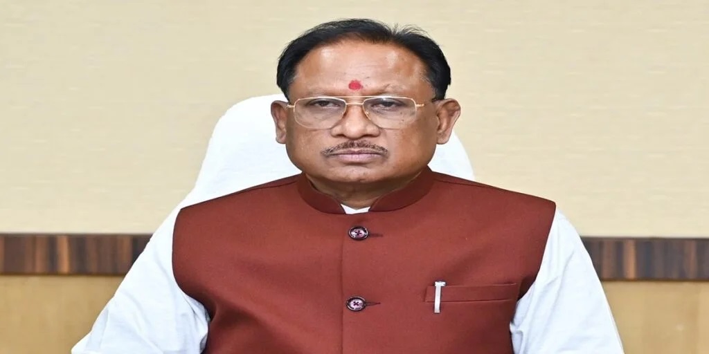 नदी-नाले उफान पर, CM साय ने सभी कलेक्टरों को किया हाई अलर्ट