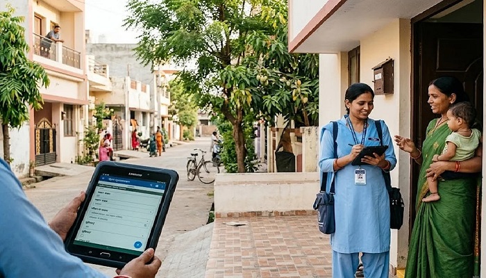 रायपुर में 1 अगस्त से शुरू होगा विशेष जनगणना सर्वे, शिक्षा से लेकर सड़क तक 9 सेक्शन का होगा डाटा कलेक्शन