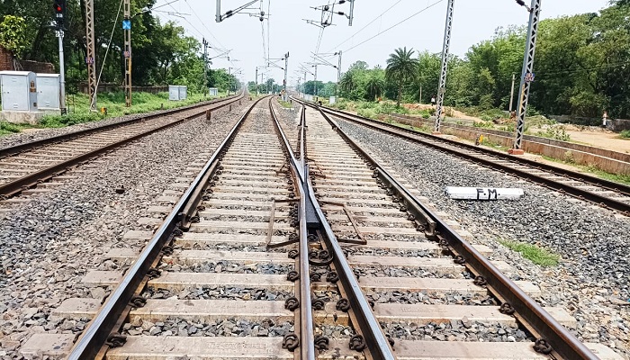 छत्तीसगढ़ को बड़ी रेल सौगात... 295 KM नई रेल लाइन पर बनेंगे 27 स्टेशन, खैरागढ़-कवर्धा समेत कई गांवों की बदलेगी तस्वीर
