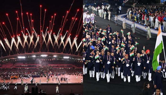 भव्य होगा कॉमनवेल्थ गेम्स 2026 का समापन समारोह, जानें भारत में कितने बजे शुरू होगी क्लोजिंग सेरेमनी