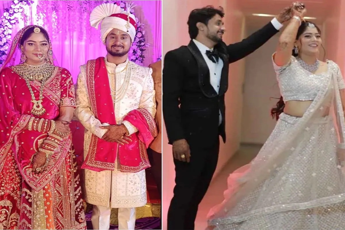  राजा-सोनम की शादी का खाना बना विवाद की वजह, बकाया बिल पर कैटरर ने भेजा कानूनी नोटिस