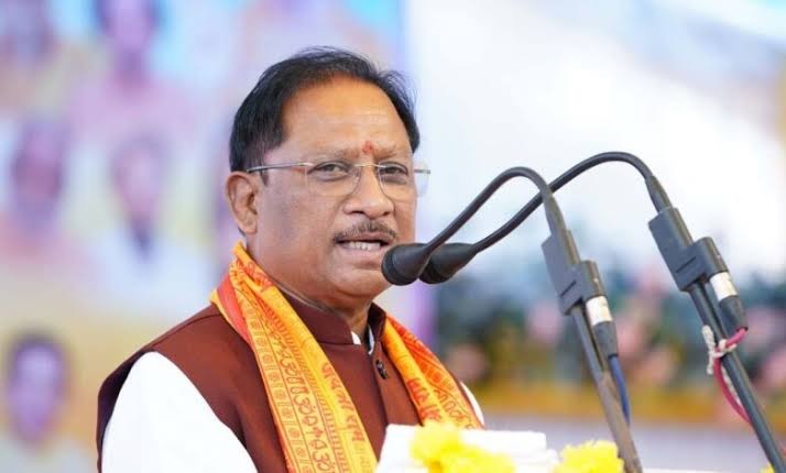छत्तीसगढ़ में इस दिन रहेगी छुट्टी, CM साय ने किया बड़ा ऐलान