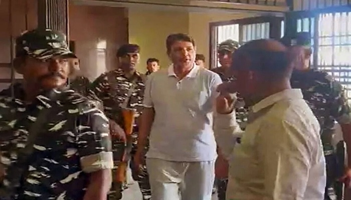 अनवर ढेबर को सुप्रीम कोर्ट से बड़ी राहत, अंतरिम जमानत मंजूर