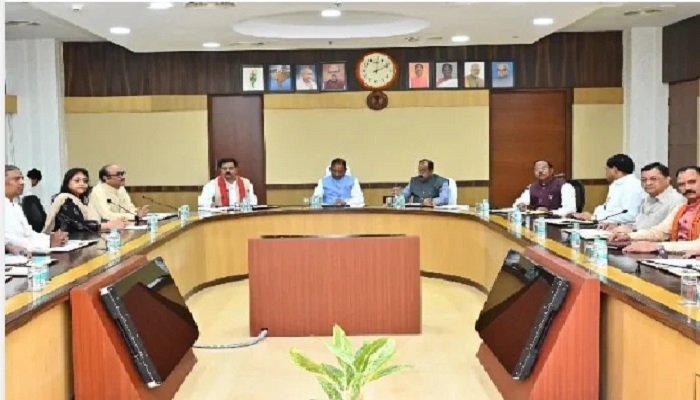 छत्तीसगढ़ में AI मिशन और BEML प्लांट को हरी झंडी, सुशासन और रोजगार पर बड़ा दांव
