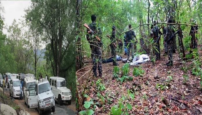 27 मौतें, 13 साल का इंतजार खत्म होने को तैयार, 31 अगस्त को झीरम कांड पर आएगा बड़ा फैसला