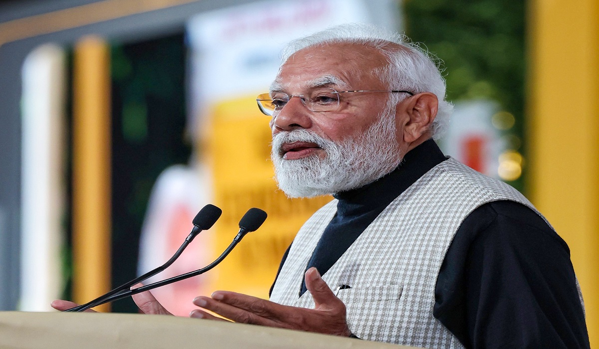 PM मोदी के भावुक पोस्ट ने छुआ लोगों का दिल, पढ़ें क्या लिखा