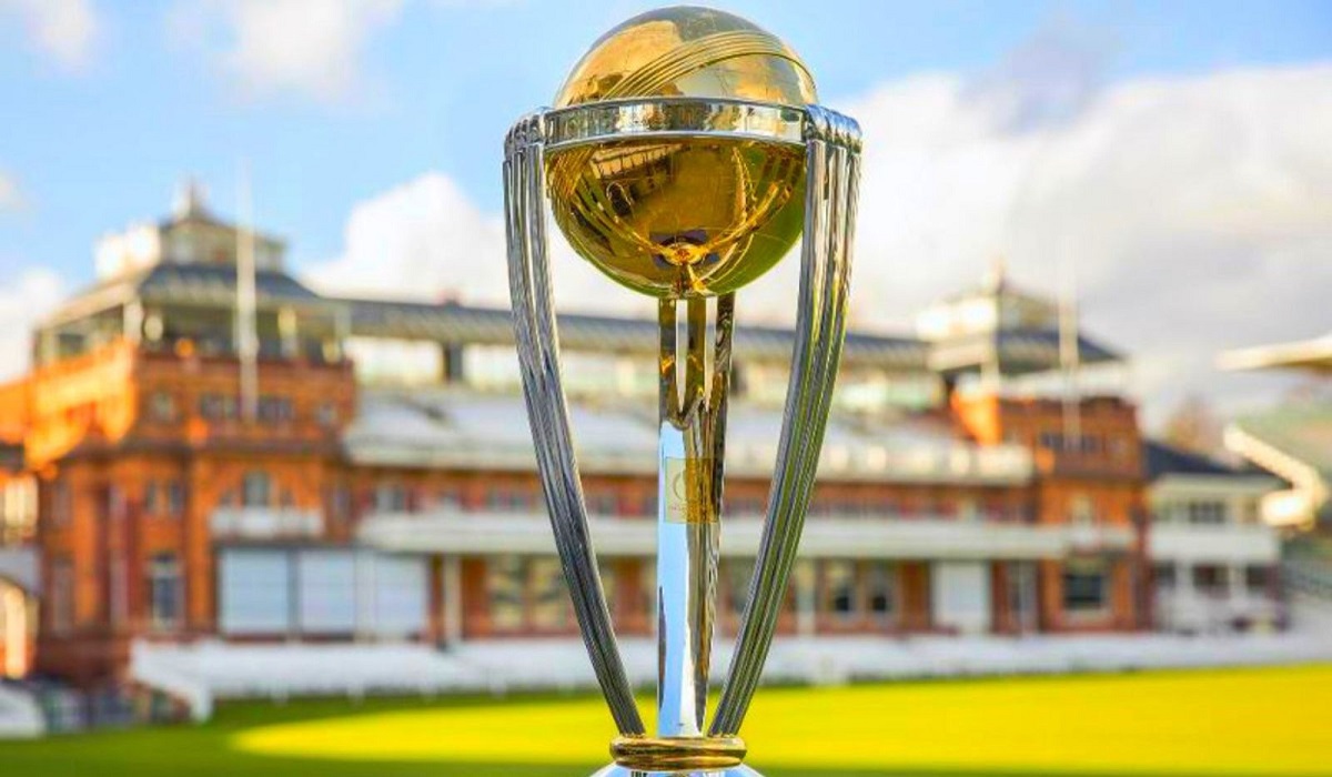 वनडे वर्ल्ड कप 2027 को लेकर ICC की बड़ी तैयारी, गांधी जयंती पर हो सकता है टूर्नामेंट का आगाज