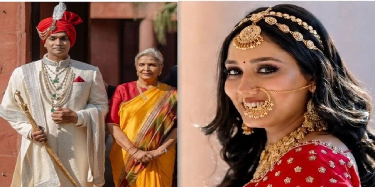 त्विषा शर्मा के 20 लाख रुपये चीन के शेयर बाजार में लगाना चाहते थे गिरिबाला और समर्थ सिंह, CBI चार्जशीट में बड़ा खुलासा