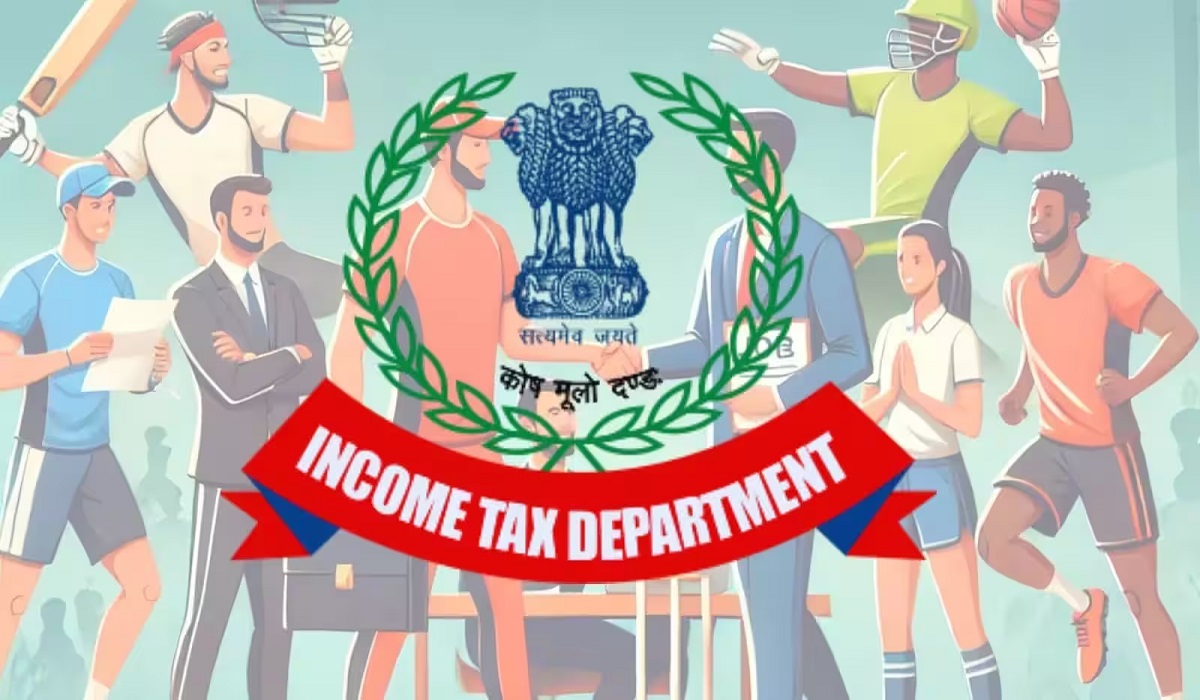 Income Tax विभाग में मिल रहा शानदार मौका