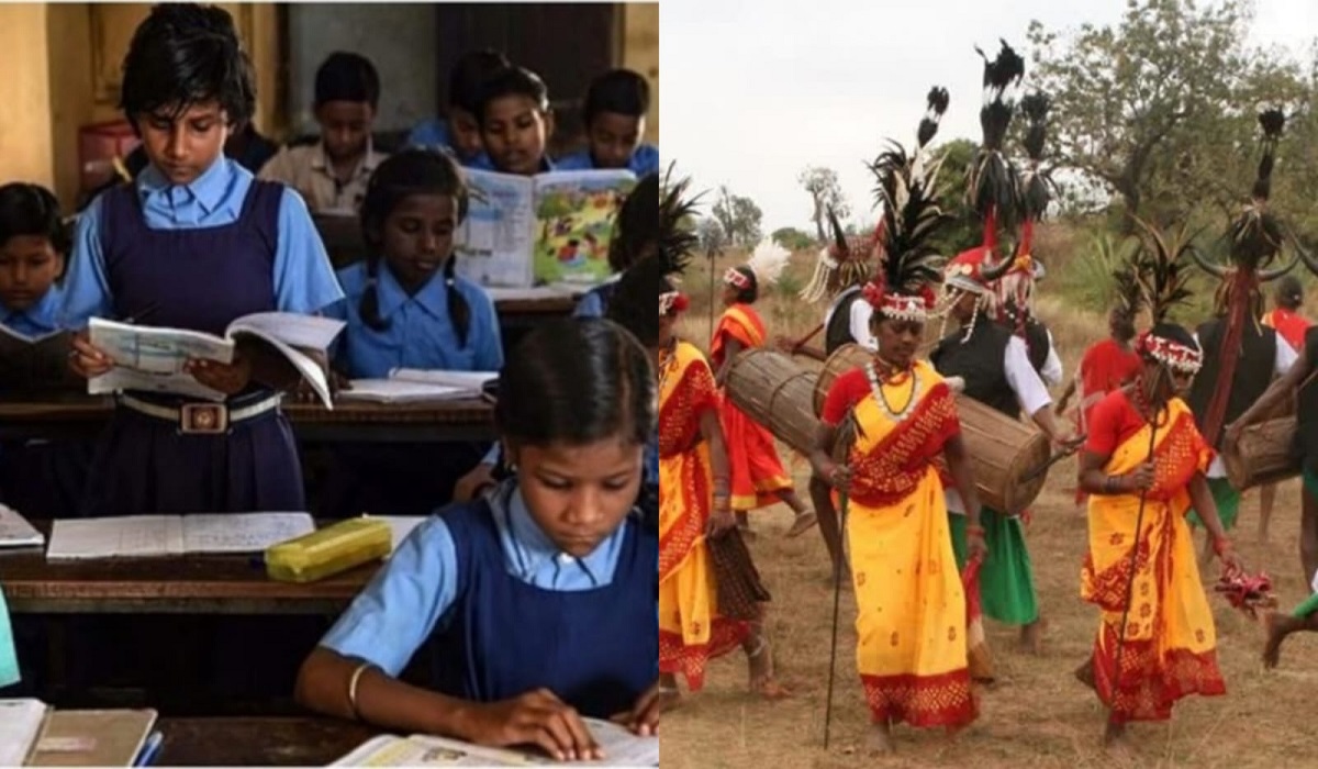 6वीं से 12वीं तक बच्चे पढ़ेंगे छत्तीसगढ़ की कला-संस्कृति के पाठ, 100 कलाविद तैयार करेंगे 100 पाठ