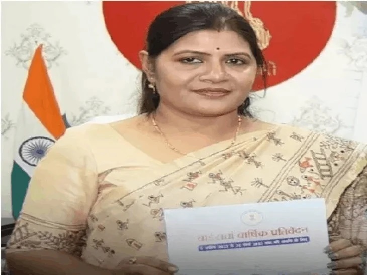 आरती वासनिक और ललित गनवीर को सुप्रीम कोर्ट से मिली बड़ी राहत, जमानत मंजूर
