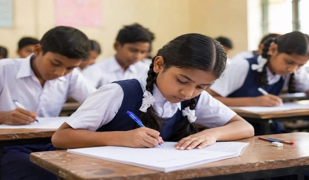 छत्तीसगढ़ में तिमाही परीक्षा की तारीख तय, 21 सितंबर से सभी जिलों में एक साथ शुरू होगी परीक्षा