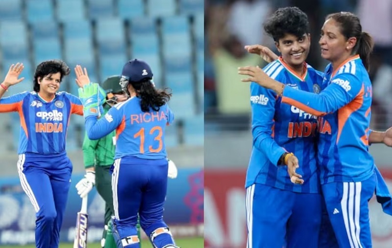 एशिया कप के सेमीफाइनल में पहुंची टीम इंडिया, क्या अब फिर होगा भारत-पाकिस्तान का महामुकाबला?