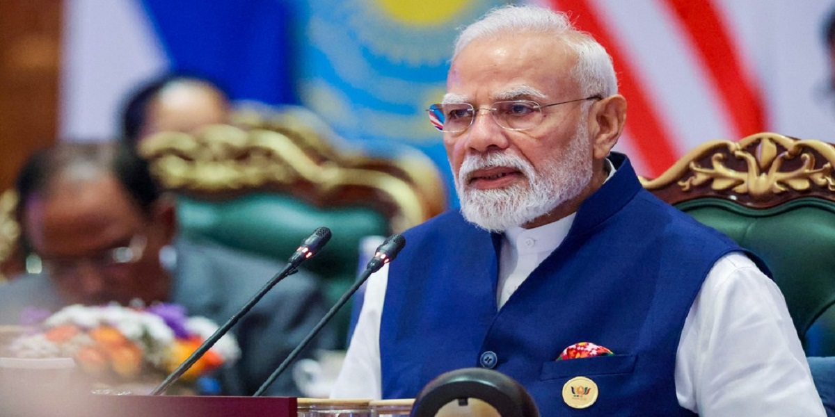 PM मोदी के जन्मदिन पर वडनगर में अमित शाह का संबोधन, बोले- 36 देशों ने दिया सर्वोच्च नागरिक सम्मान