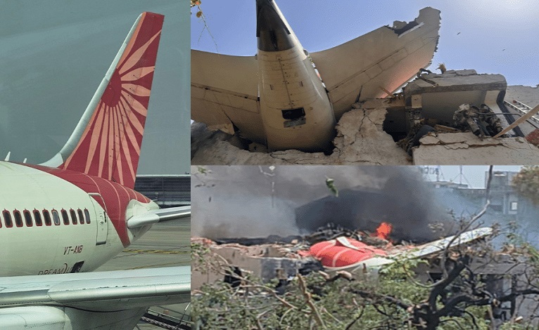 अहमदाबाद हादसे वाले Boeing 787 की तकनीकी हिस्ट्री खंगालने की मांग, पायलट संगठन ने भेजा पत्र