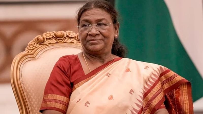 राष्ट्रपति मुर्मू आज जगदलपुर दौरे पर: मां दंतेश्वरी के करेंगी दर्शन, मुरिया दरबार में होंगी शामिल