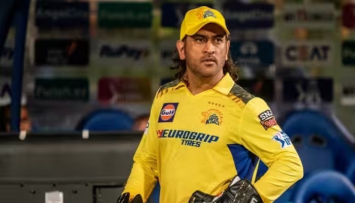 माही ने खुद दिया बड़ा अपडेट, साल के अंत में आ सकती है बड़ी खबर!