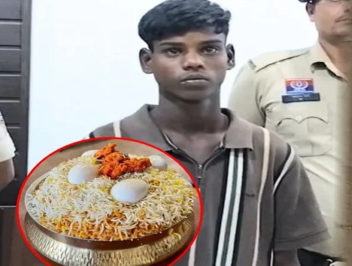 बस स्टैंड पर लूट की कोशिश, विरोध करने पर युवक की चाकू मारकर हत्या